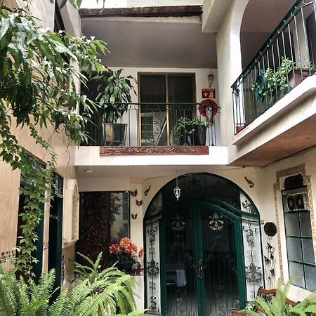Hotel Inn Galerias Aguascalientes Ngoại thất bức ảnh