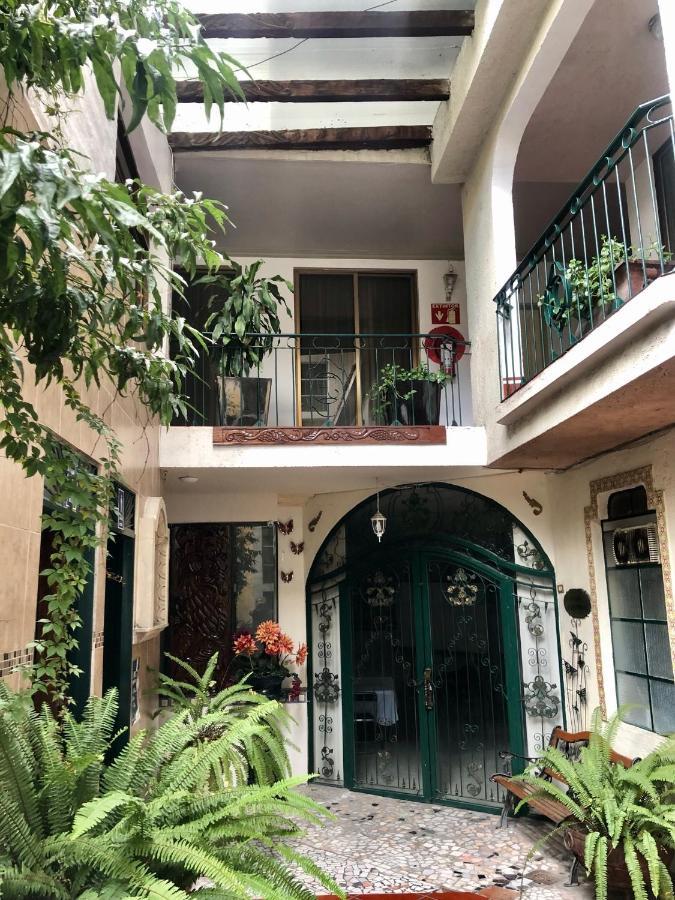 Hotel Inn Galerias Aguascalientes Ngoại thất bức ảnh