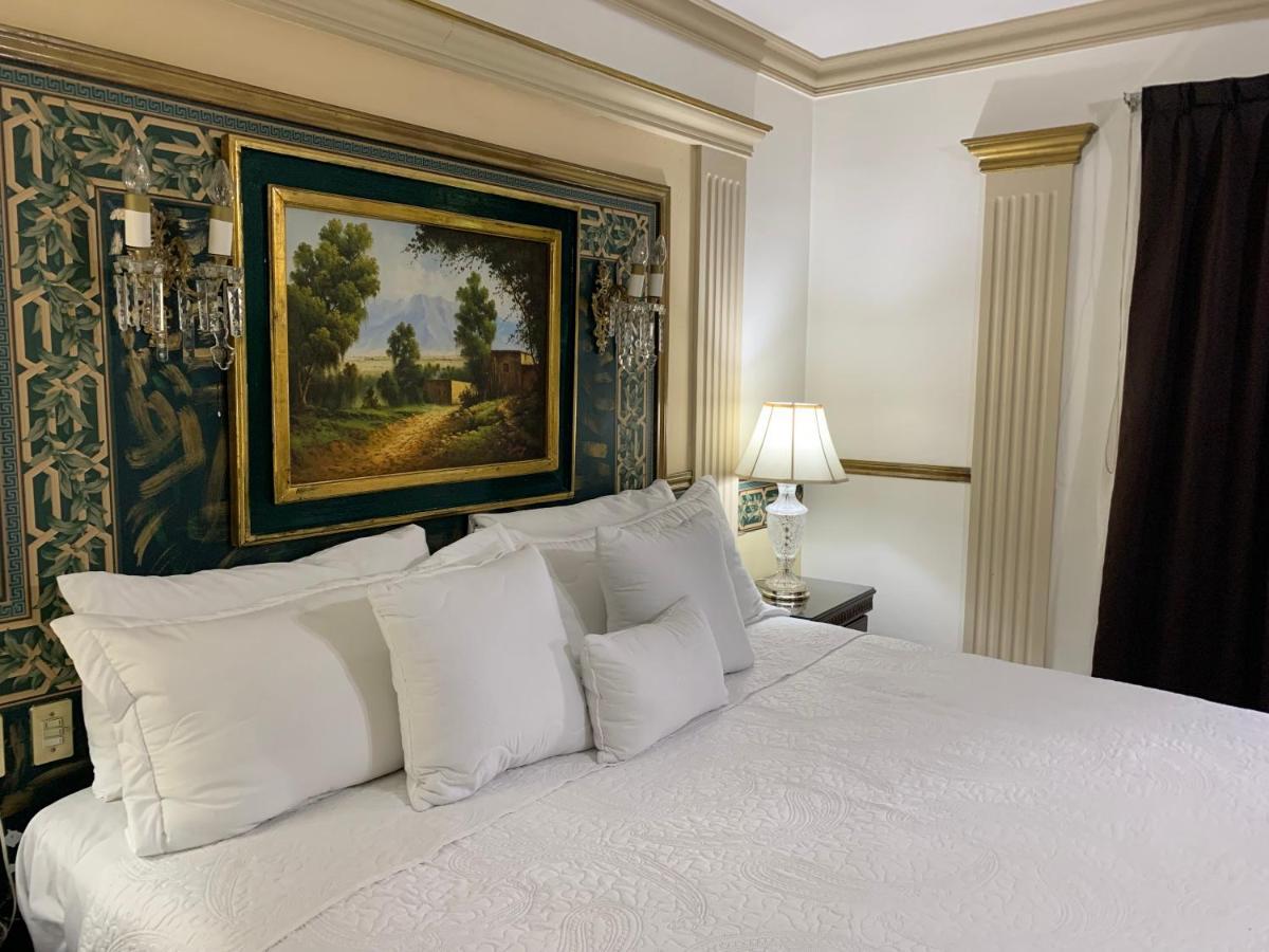 Hotel Inn Galerias Aguascalientes Ngoại thất bức ảnh
