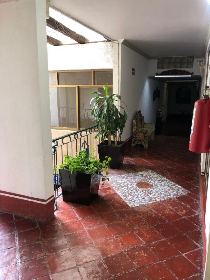 Hotel Inn Galerias Aguascalientes Ngoại thất bức ảnh