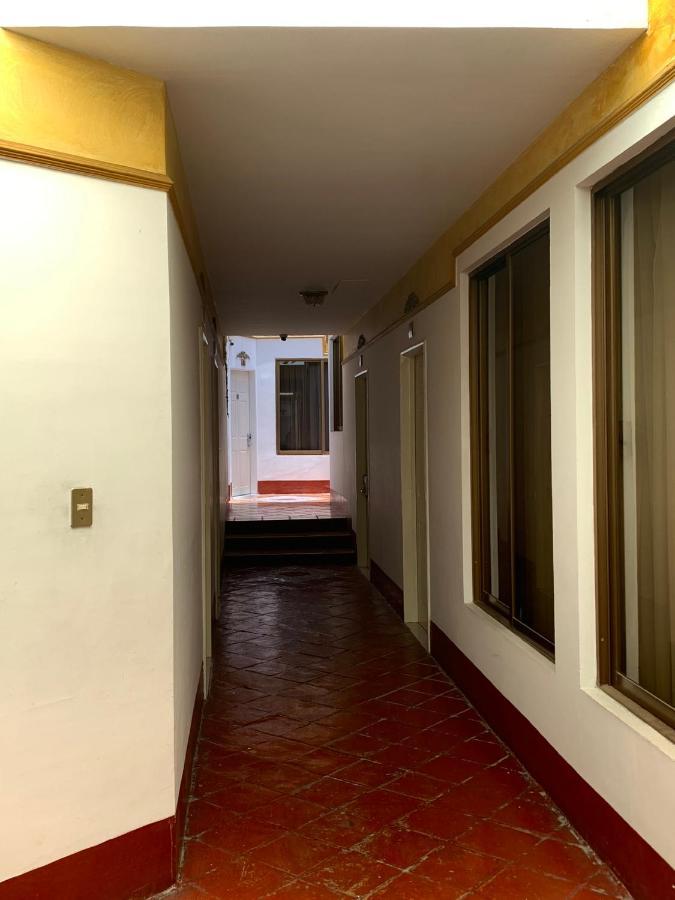 Hotel Inn Galerias Aguascalientes Ngoại thất bức ảnh