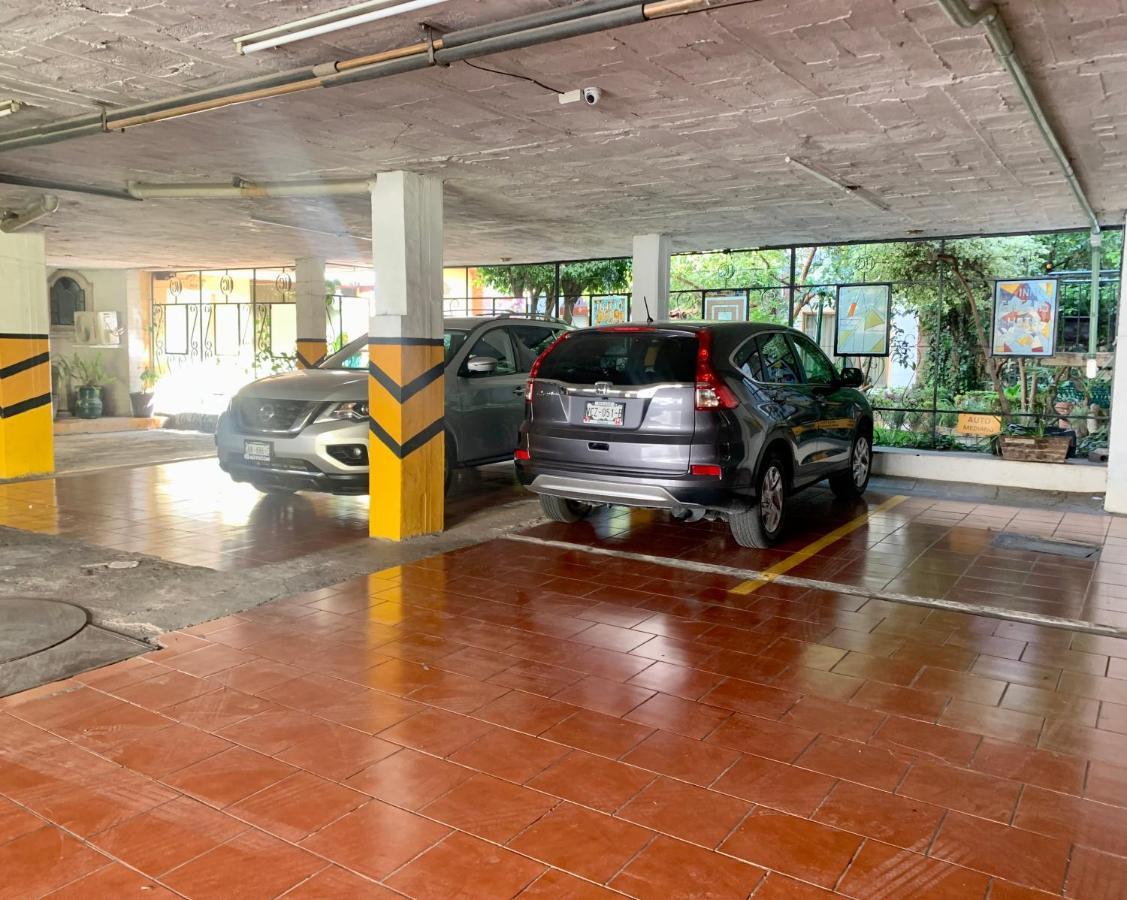 Hotel Inn Galerias Aguascalientes Ngoại thất bức ảnh