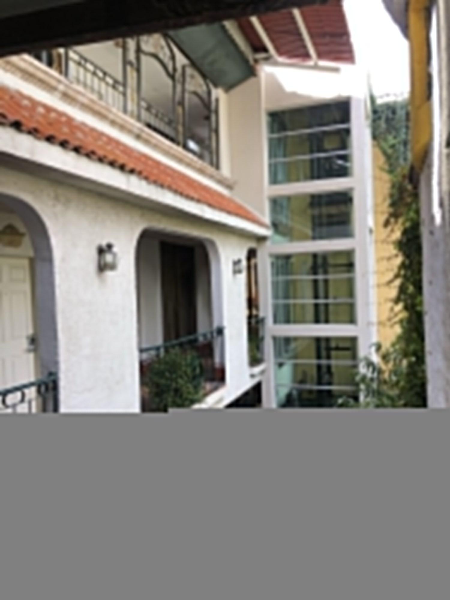 Hotel Inn Galerias Aguascalientes Ngoại thất bức ảnh