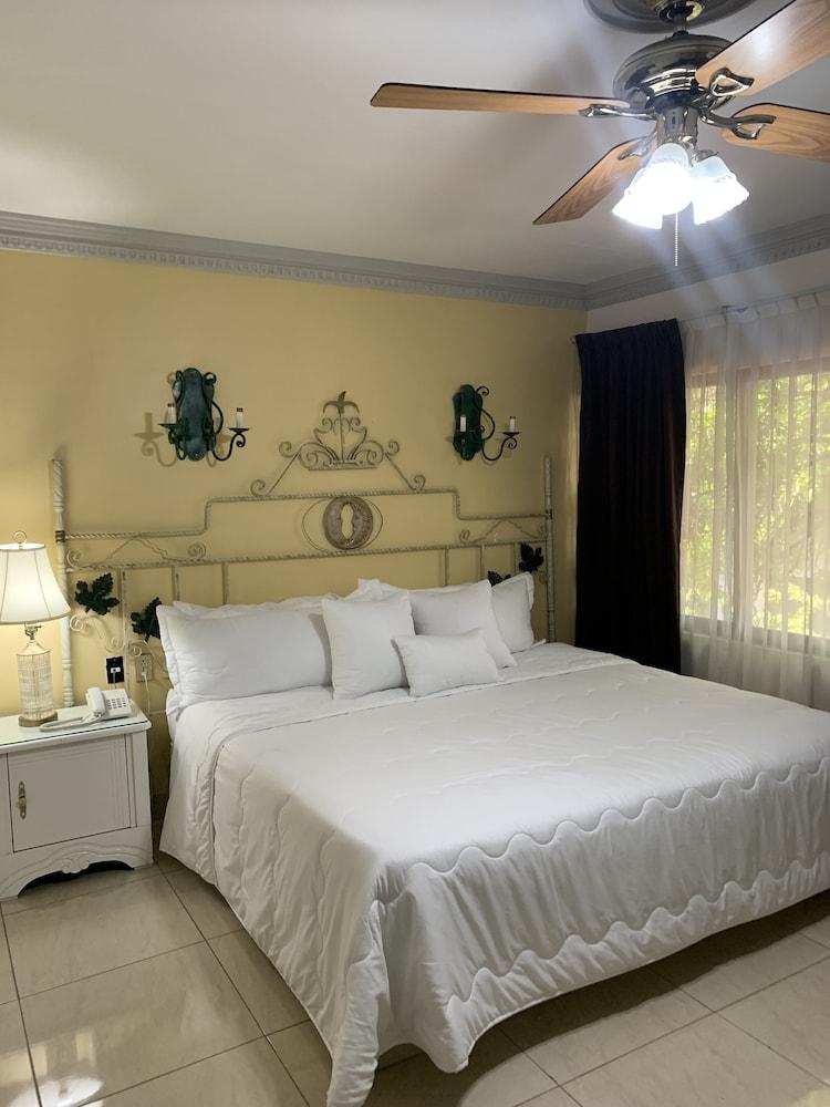 Hotel Inn Galerias Aguascalientes Ngoại thất bức ảnh