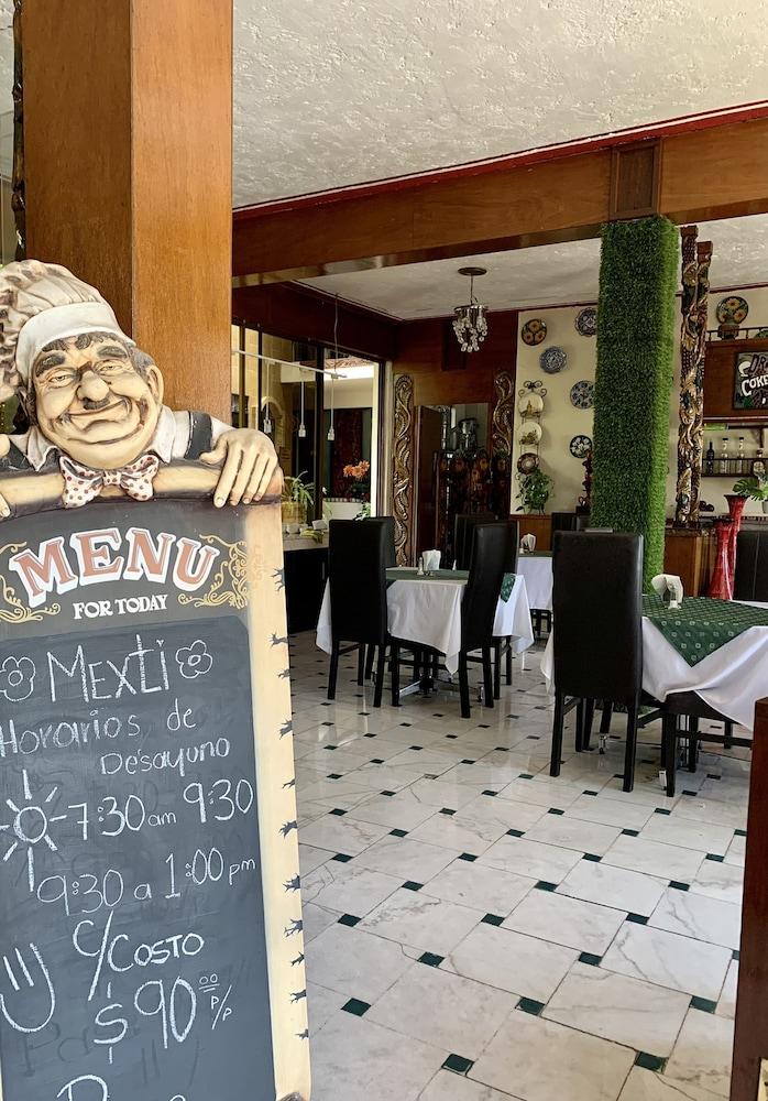 Hotel Inn Galerias Aguascalientes Ngoại thất bức ảnh