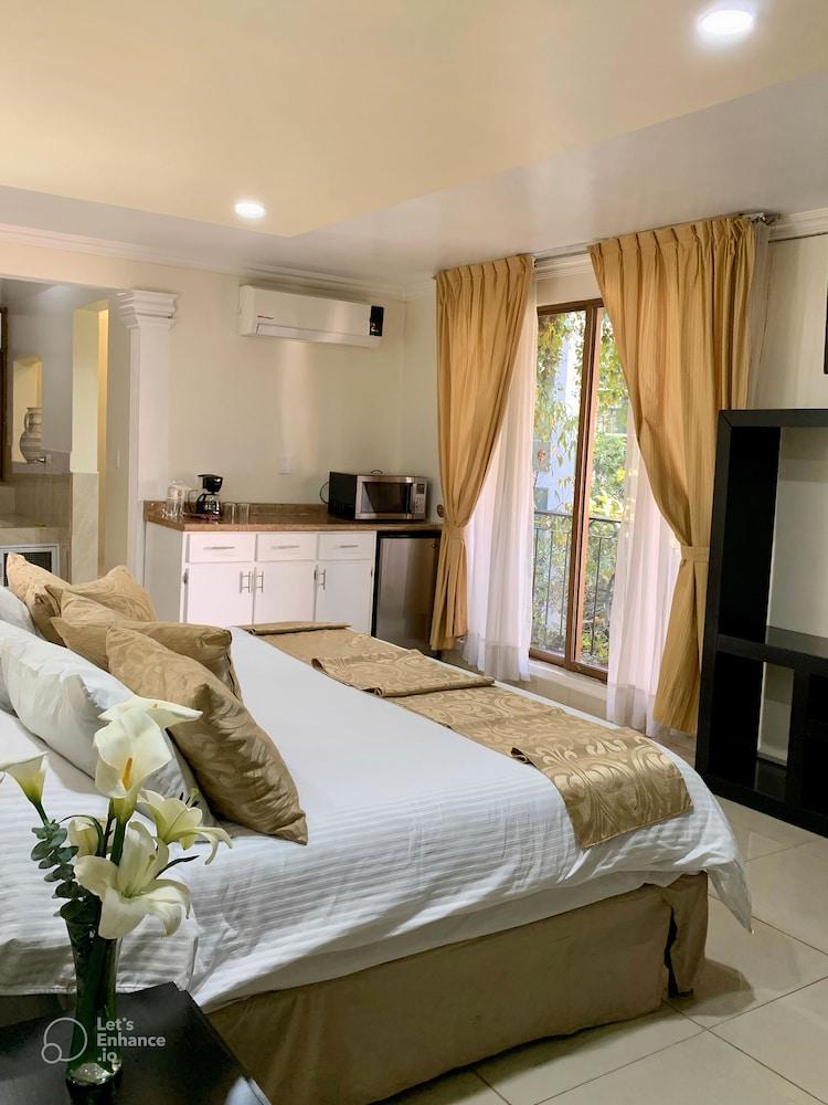 Hotel Inn Galerias Aguascalientes Ngoại thất bức ảnh