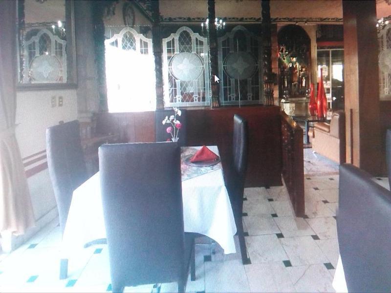 Hotel Inn Galerias Aguascalientes Ngoại thất bức ảnh