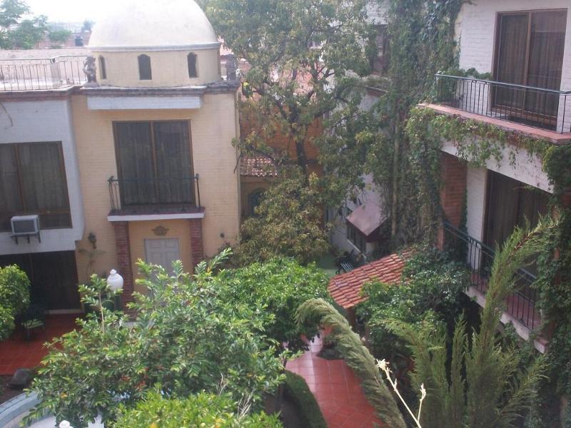 Hotel Inn Galerias Aguascalientes Ngoại thất bức ảnh